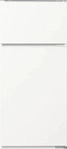 gorenje 746167, Gorenje Einbau integriert K&uuml;hlschrank/Gefrierschrank, 122.1 x 54 x