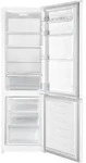 Gorenje RK418DPW4I, K&uuml;hl-/Gefrierkombination, 268 Liter, freistehend, T&uuml;ranschlag