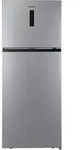 Heinner HF-HM415NFSE++ K&uuml;hl-Gefrierkombination 415 L, No-Frost, Touch-Display,