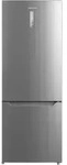 Heinner HCNF-M435INVXE++ K&uuml;hl-Gefrierkombination 435 L, No-Frost Inverter,