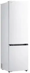 LG GBBS322BSW K&uuml;hl-/Gefrierkombination 375l ThinQ Total No Frost DoorCooling+ -