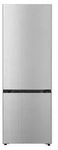 LG GBBW726AMB, 465 l, SN-T, 12 kg/24h, A, Fresh Zone Fach, Silber - Silber