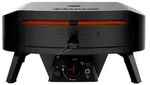 Cozze&reg; Gas-Pizzaofen Classic Black Edition 17, inkl. Pizzastein, Backtemperatur bis