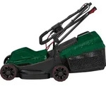 PARKSIDE Elektro-Rasenm&auml;her Garten M&auml;hen PERM 1200 A1 1200Watt 30Liter Fangkorb