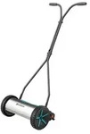 Gardena Spindelm&auml;her Comfort 330 33 cm Schnittbreite
