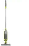 Shark VM200EU VacMop 2‐in‐1 Akku Sauger & Wischer, 4 Pads - Grau