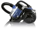 CLEANmaxxMulti-ZyklonstaubsaugerBeutellos, handlich & vielseitig - Blau