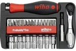 Wiha ProBuddy Evo 40-tlg. Bit- & Steckschl&uuml;ssel-Set 1/4" SoftFinish