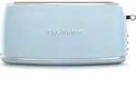 Vintage-Toaster GRV6 - Blau