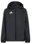 adidas Entrada 26 Multi Jacke black 116 - Schwarz - 116