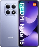 Xiaomi Redmi Note 15 4G 6GB/128GB Lila (Purple) Dual-SIM