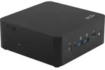 MSI Cubi NUC AI+ 2MG-028EU, Intel Core Ultra 9, 288V, 32 GB, LPDDR5x-SDRAM, 2 TB,