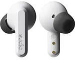 SUDIO-Kopfh&ouml;rer A3 Pro Wei&szlig; In-Ear True Wireless