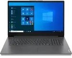 Lenovo V15 FullHD 15,6 Zoll 7915 Notebook - AMD Ryzen 3 7320U 8-Thread CPU, 4.1 GHz,