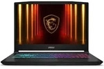 MSI B14WFK-020XPL i7-14650HX 15.6 16 512 5060 NoOS