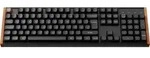Keychron K10 HE, Gaming-Tastatur, (Hot-Swap, Aluminiumrahmen, RGB) - Schwarz