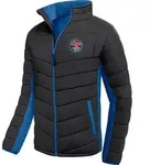 Nebulus Winterjacke GENIUS Herren, warme Outdoorjacke, praktische & vielseitige