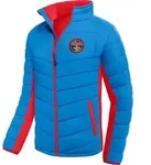 Nebulus Winterjacke GENIUS Herren, warme Outdoorjacke, praktische & vielseitige