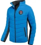 Nebulus Winterjacke GENIUS Herren, warme Outdoorjacke, praktische & vielseitige