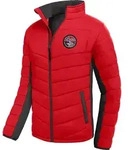 Nebulus Winterjacke GENIUS Herren, warme Outdoorjacke, praktische & vielseitige