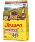 Josera Mini Duck Potato