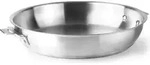 28 cm edelstahl-bratpfanne Lacor 56728