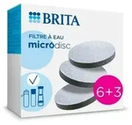 BRITA &ndash; Packung mit 6+3 Wasserfiltern &ndash; MicroDisc