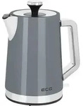 ECG RK 1766 Vintage Scuro | Wasserkocher | 1,7 Liter | 2200W |