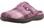 Rohde Hausschuhe Damen 32313637363833 Lila 36 EU - Lila - 36