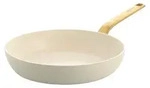 GreenPan Evolution, Rund, Allzweckpfanne, Wei&szlig;, Evolution, 220 &deg;C, Aluminium -