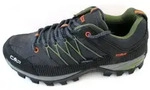 CMP Herren Trekking in Blau, Gr&ouml;&szlig;e 49 - Blau - 49