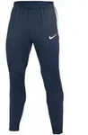 Herrenhose Nike Dri-Fit Strike 26, marineblau, Artikelnummer HV8386, Farbe 410,