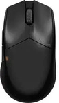 be quiet! Dark Perk Ergo, rechts, Optisch, RF Wireless + USB Type-C, 32000 DPI, 0,125
