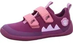 Affenzahn Otter Barfu&szlig;schuhe Violett in Gr. 21 - 21