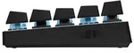 Logitech G PRO X 60, Verkabelt & Kabellos, RF Wireless + Bluetooth, Mechanischer