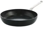 GreenPan Evolution, Rund, Allzweckpfanne, Schwarz, 30 cm - Schwarz