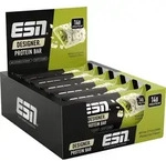 ESN Designer Protein Bar- 12x 45g White Chocolate Pistachio