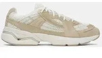 Under Armour UA Sola Suede-WHT Uni-Schuhe 10.5 - Wei&szlig;