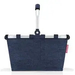 reisenthel carrybag xs Einkaufskorb twist navy Tragekorb BN4129 - Blau