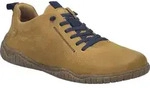 JOSEF SEIBEL Wallace 04 | Halbschuh f&uuml;r Herren | Gelb - Gelb - 40