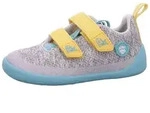 Affenzahn Nashorn Barfu&szlig;schuhe Grau in Gr. 21 - 21