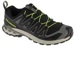 Salomon Schuhe Xa Pro 3D V9, L47986500 - Grau - 44 2/3