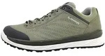 Lowa Malta GTX Lo Sportschuhe Damen Wanderschuhe Gr&uuml;n, Schuhgr&ouml;&szlig;e:EUR 37 | UK 4 -