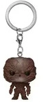 Funko Keychain Vecna (v2) Figur Braun Kinder Braun One Size - Braun