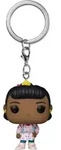 Stranger Things - Erica - Schl&uuml;sselanh&auml;nger Funko Pocket POP! Keychain - Bunt