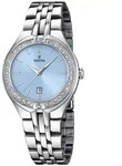 FESTINA Armbanduhr WATCHES F16867/4 F16867_4 - Blau