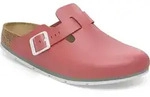 Birkenstock Clogs BOSTON Pro LE Rot 41 - Rot - 41