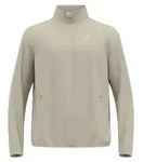 Odlo Herren Jacke Essential Light Grau M - Grau - M