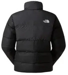THE NORTH FACE W SAIKURU JACKET Schwarz - Schwarz - L
