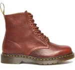 Dr. Martens Uni Stiefel Braun Gr. 36 EU - Braun - 36